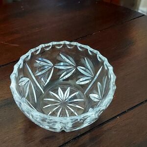 Salt dish. Small bowl